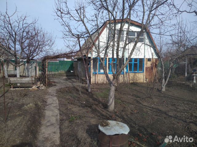 Авито Волгодонск Купить Дачу Фото