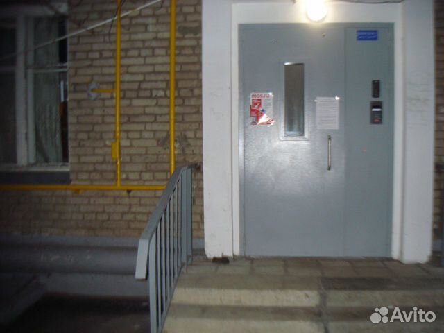 Комната 19.4 м² в 3-к, 1/5 эт. Комната 19.4 м² в 3-к, 1/5 эт.