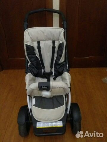 Коляска emmaljunga scooter 2.0 Коляска emmaljunga scooter 2.0