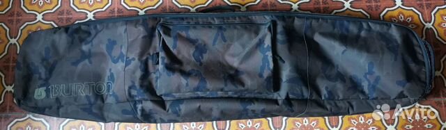 Чехол для сноуборда Burton Gig Bag (156)