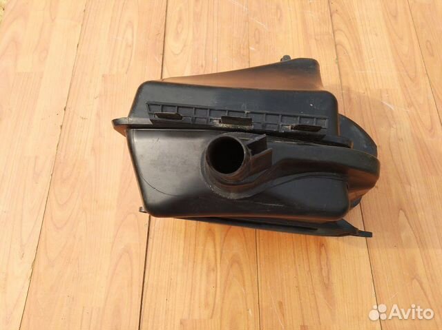Корпус фильтра салона Mercedes W164 X164 Корпус фильтра салона Mercedes W164 X164