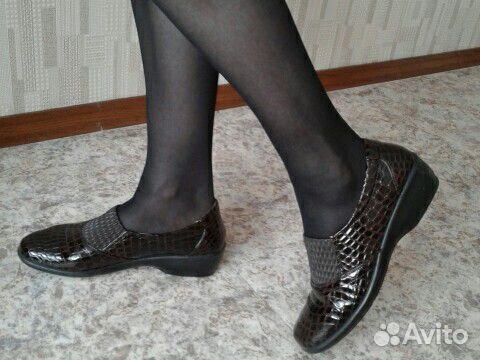Туфли женские мягкие Туфли женские мягкие