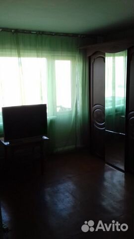 1-к квартира, 30.7 м², 3/5 эт.