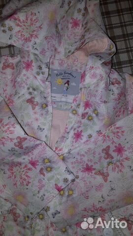 Ветровка для девочки mothercare Ветровка для девочки mothercare
