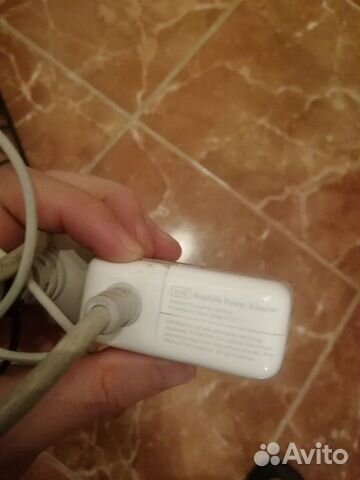 Зарядка Apple Зарядка Apple