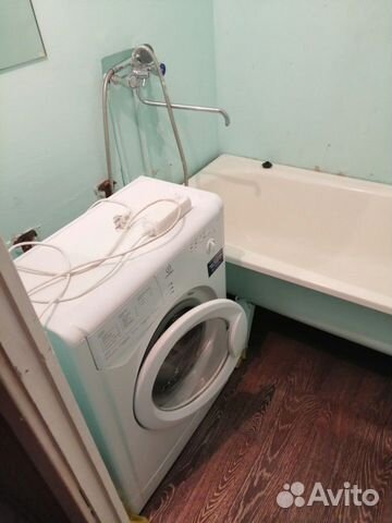 1-к квартира, 40 м², 9/9 эт. 1-к квартира, 40 м², 9/9 эт.