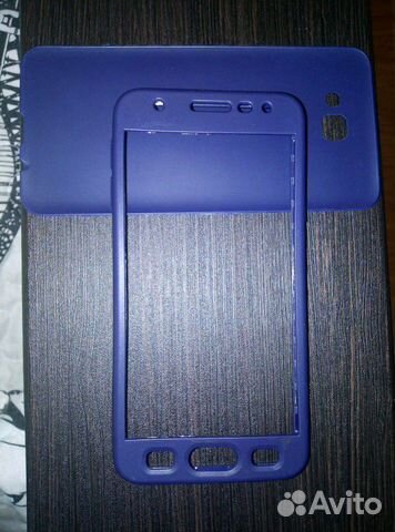 Чехол на телефон Huawei Y5 2017