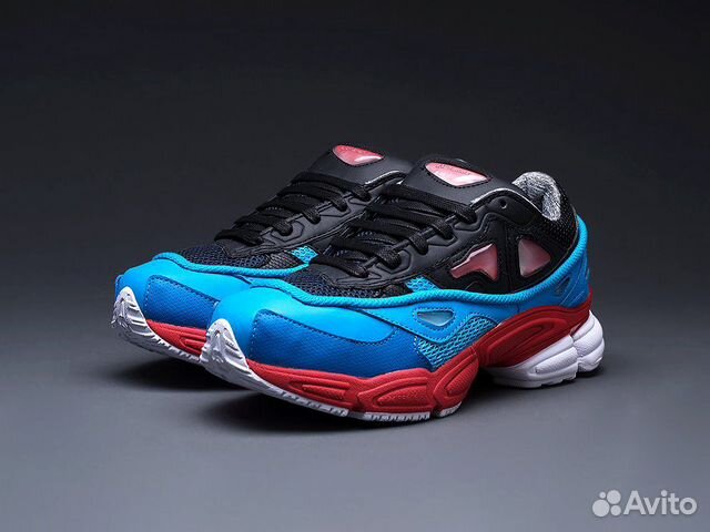 Кроссовки Adidas Ozweego 2 x Raf Simons Кроссовки Adidas Ozweego 2 x Raf Simons