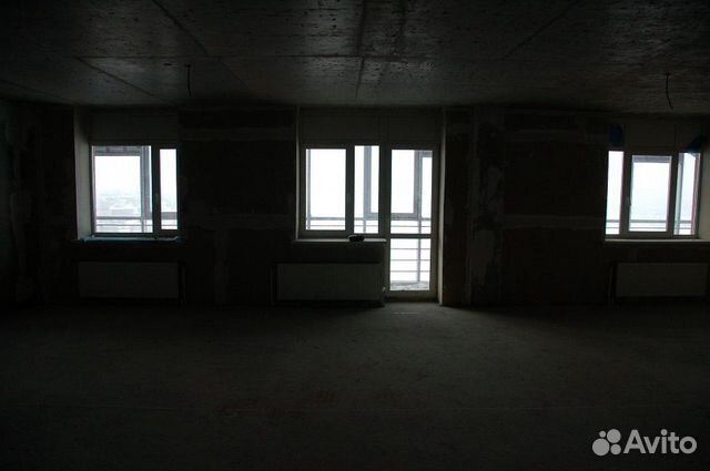 4-к квартира, 125 м², 12/16 эт.