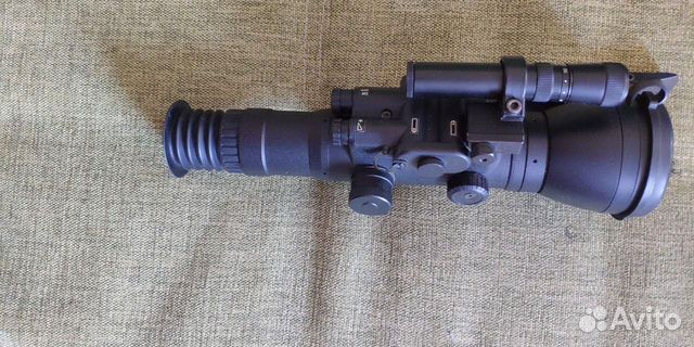 Прицел Dedal-450-C Прицел Dedal-450-C