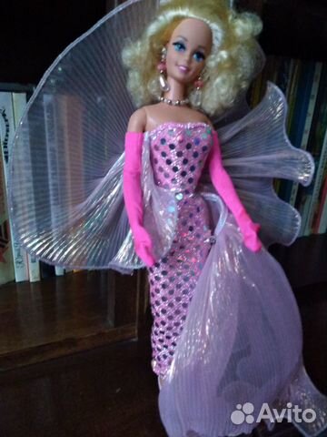 Куклы Barbie