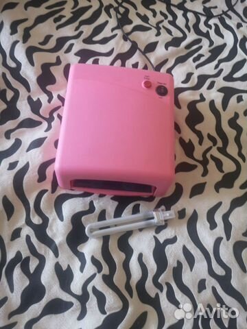 Уф-Лампа для маникюра