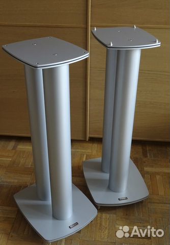 dynaudio stand 4