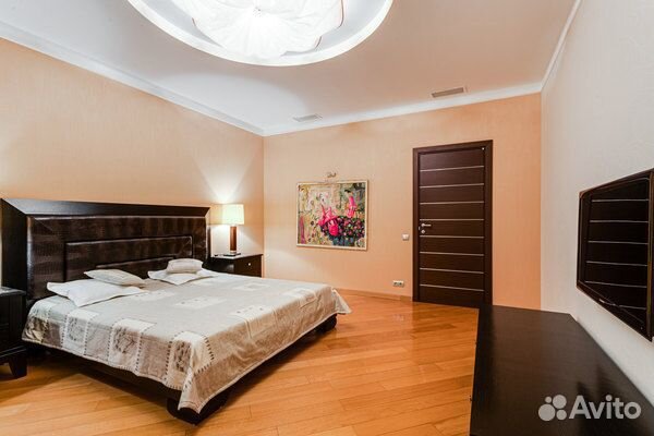 4-к квартира, 184.6 м², 3/43 эт. 4-к квартира, 184.6 м², 3/43 эт.