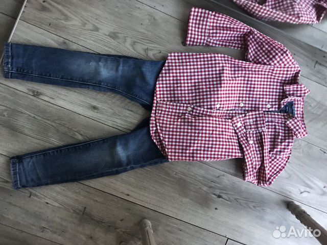 Комплект Gap