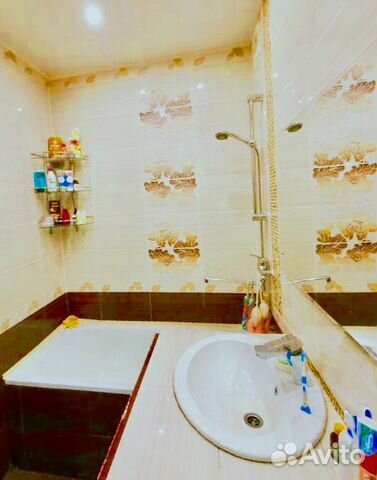 Комната 17 м² в 3-к, 3/6 эт.