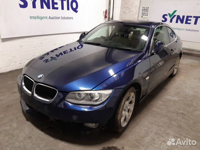 Автозапчасти BMW бмв e92 320d АКПП 11г n47d20