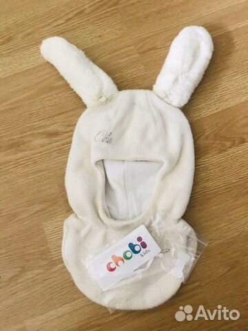 Шапка шлем chobi Шапка шлем chobi