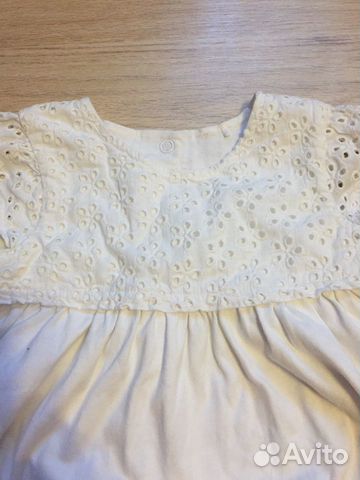 Платье mothercare Платье mothercare