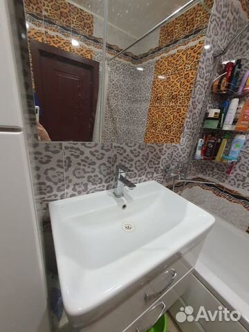 3-к квартира, 81 м², 3/10 эт.