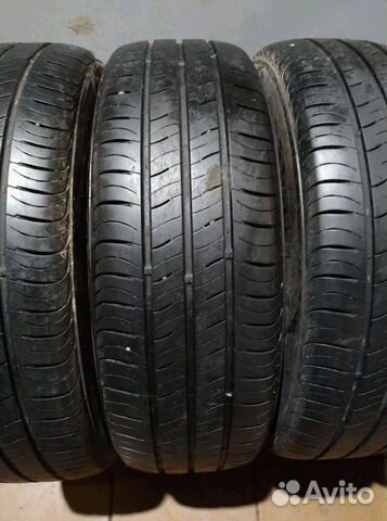 205 65 16 Kumho бу Шины Летние 205 65 R16 95N