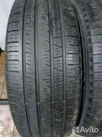 235 65 19 Pirelli бу Шины Летние 235 65 R19 98H 235 65 19 Pirelli бу Шины Летние 235 65 R19 98H