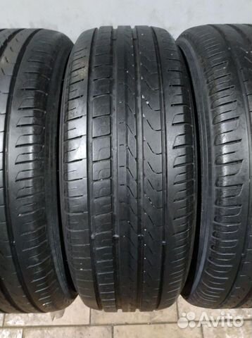 215 65 17 Pirelli бу Шины Летние 215 65 R17 98H 215 65 17 Pirelli бу Шины Летние 215 65 R17 98H