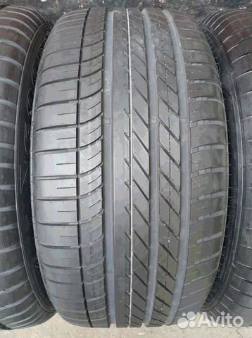 285 45 19 Goodyear Новые Шины Летние 285 45 R19 10