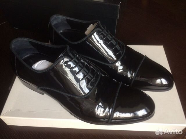 Туфли Giorgio Armani Туфли Giorgio Armani