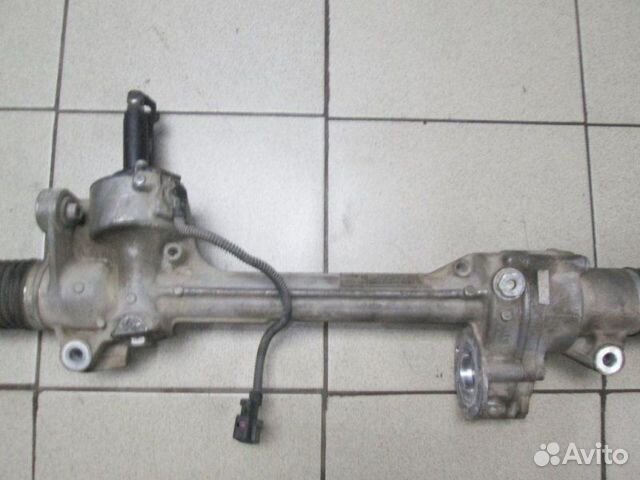 Рейка рулевая Mercedes Glk-Class X156 2008-2015 Рейка рулевая Mercedes Glk-Class X156 2008-2015