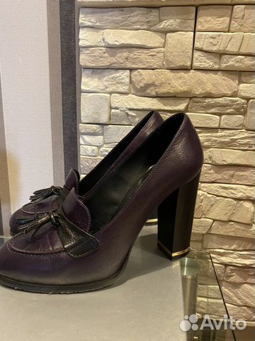 Туфли итальянские