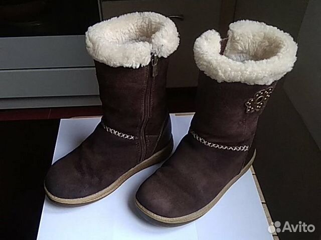 Сапоги Сурсил Sursil (Sursil-Ortho) 29-31р