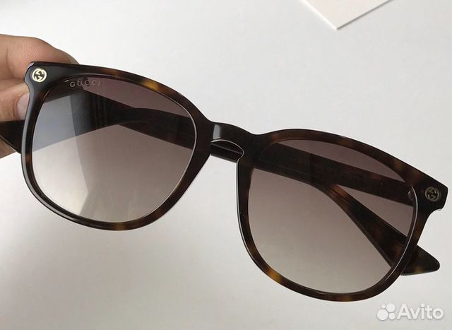 Очки солнцезащитные женские Gucci Очки солнцезащитные женские Gucci