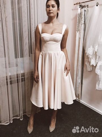 Платье вечернее выпускное свадебное Платье вечернее выпускное свадебное