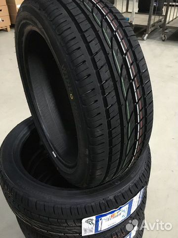 205 50 R17 летние Шины windforce catchpower