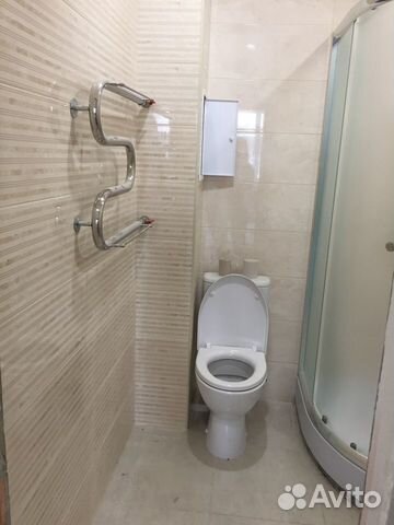 1-к квартира, 40 м², 1/5 эт. 1-к квартира, 40 м², 1/5 эт.