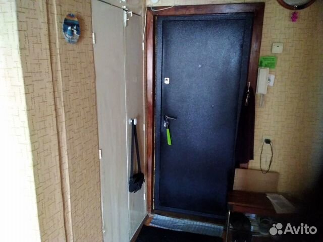 Комната 12 м² в 2-к, 5/9 эт.