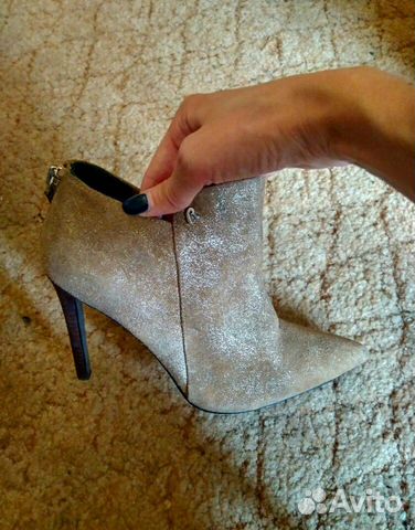 Ботильоны Ботильоны