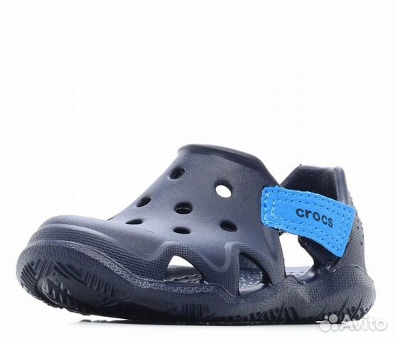 crocs 30