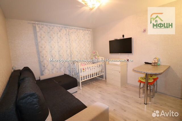 Комната 21.6 м² в > 9-к, 4/5 эт.