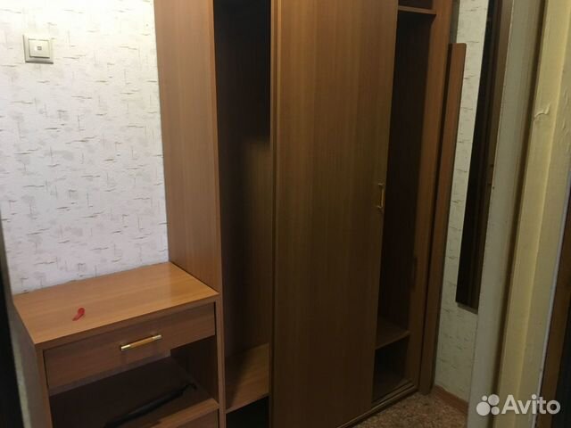 1-к квартира, 40 м², 2/10 эт.
