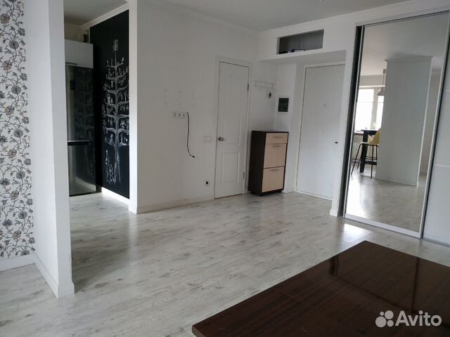 1-к квартира, 42 м², 7/9 эт.