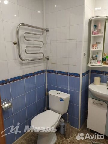 1-к квартира, 36 м², 2/5 эт. 1-к квартира, 36 м², 2/5 эт.
