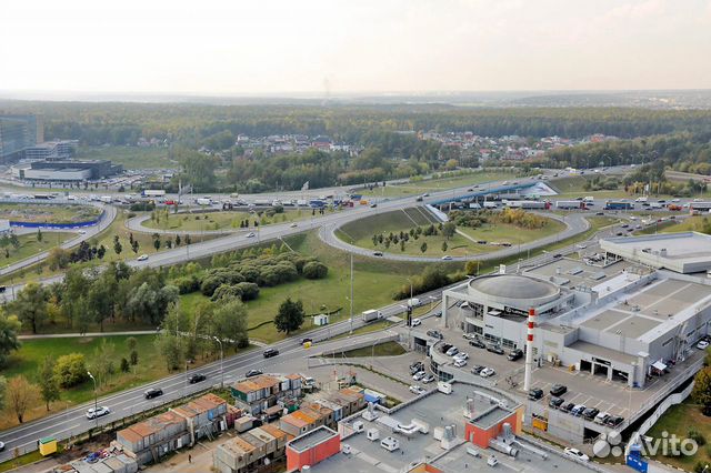 3-к квартира, 103.7 м², 10/23 эт.