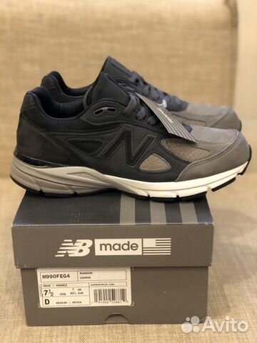 new balance 990feg4