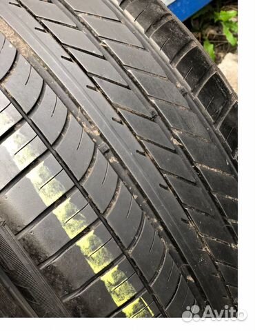 275 45 20 Goodyear Eagle F1