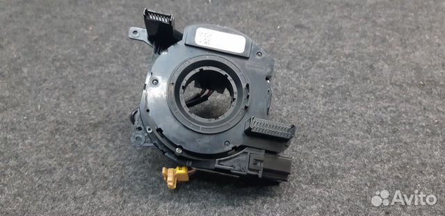 Шлейф подрулевой SRS кольцо Вольво Volvo S80 II Шлейф подрулевой SRS кольцо Вольво Volvo S80 II