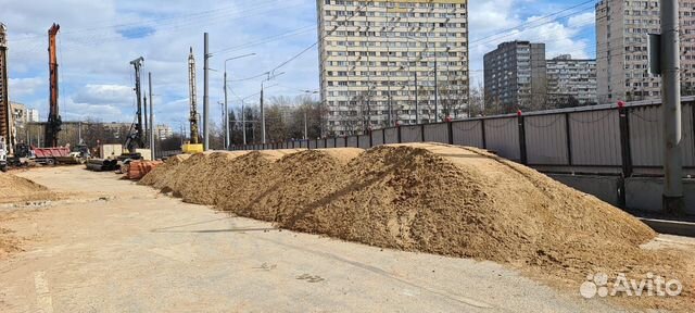 Песок фр 2 Песок фр 2