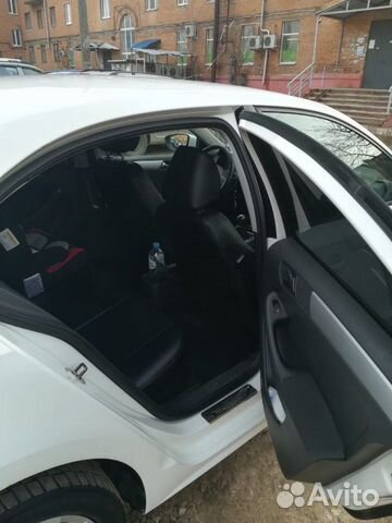 Volkswagen Jetta, 2012