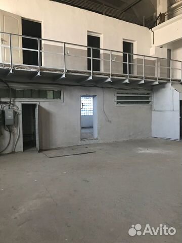 Производственное помещение, 800 м² Производственное помещение, 800 м²